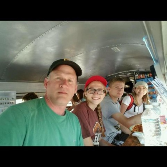 Meet your Posher, Greg - Picture 1 of 1